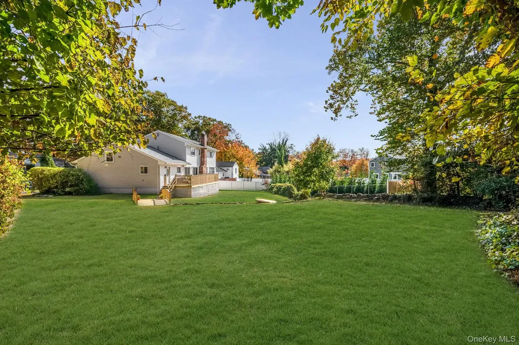 63 Underhill Road Scarsdale NY 10583