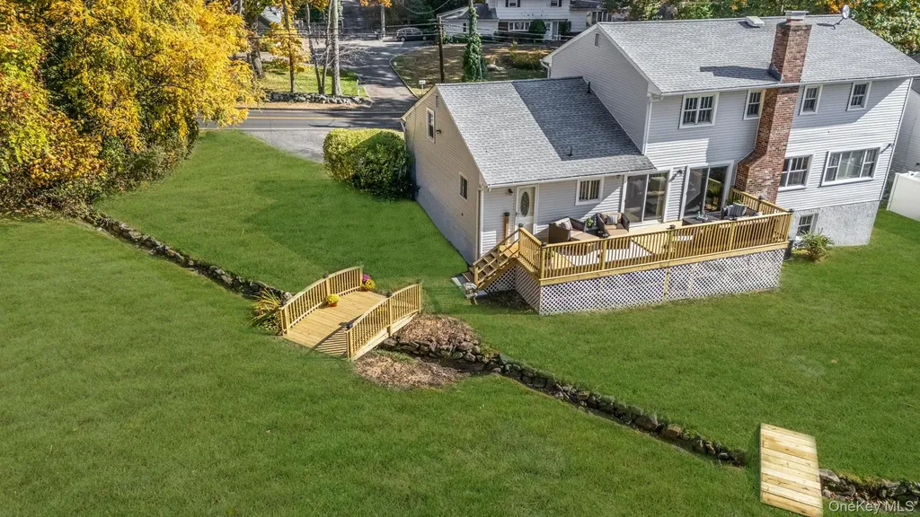 63 Underhill Road Scarsdale NY 10583