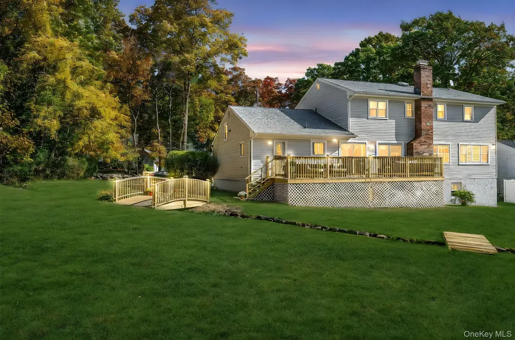 63 Underhill Road Scarsdale NY 10583