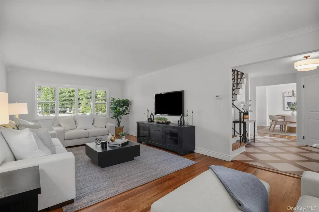 63 Underhill Road Scarsdale NY 10583