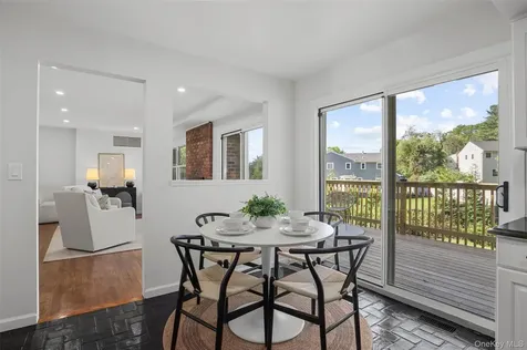 63 Underhill Road Scarsdale NY 10583
