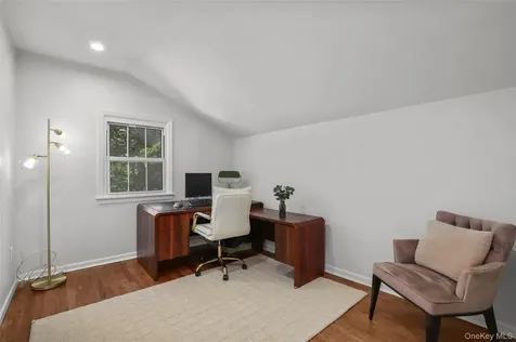 63 Underhill Road Scarsdale NY 10583