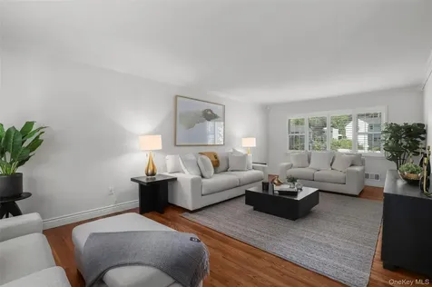 63 Underhill Road Scarsdale NY 10583