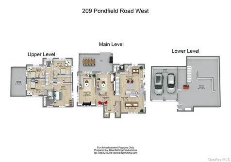 209 Pondfield Road W Bronxville NY 10708