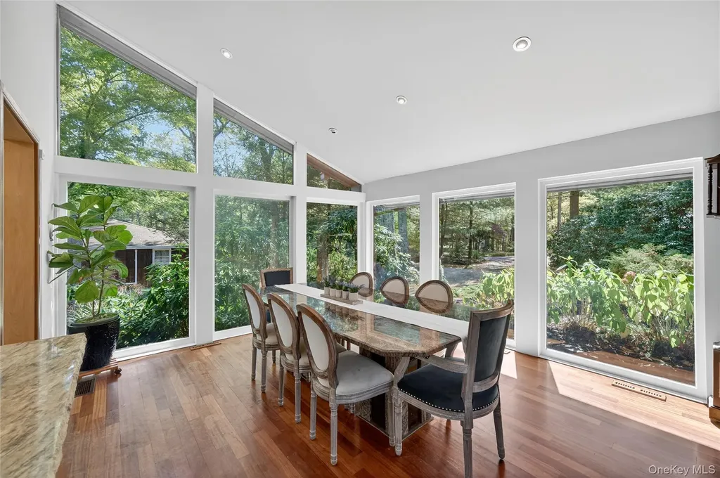 35 Deer Path Road Tuxedo Park NY 10987