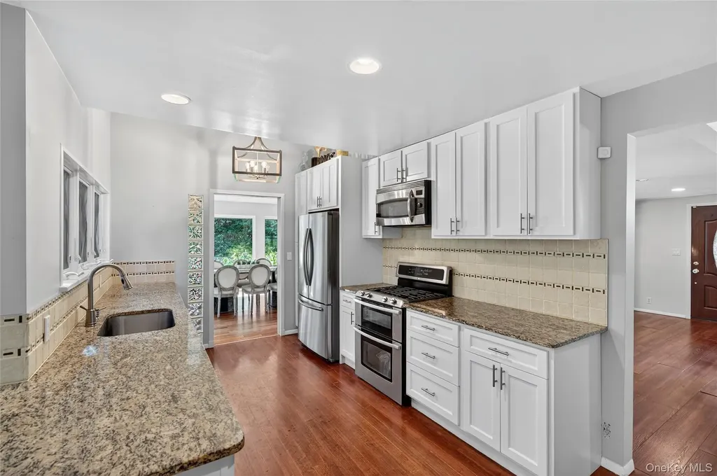 35 Deer Path Road Tuxedo Park NY 10987