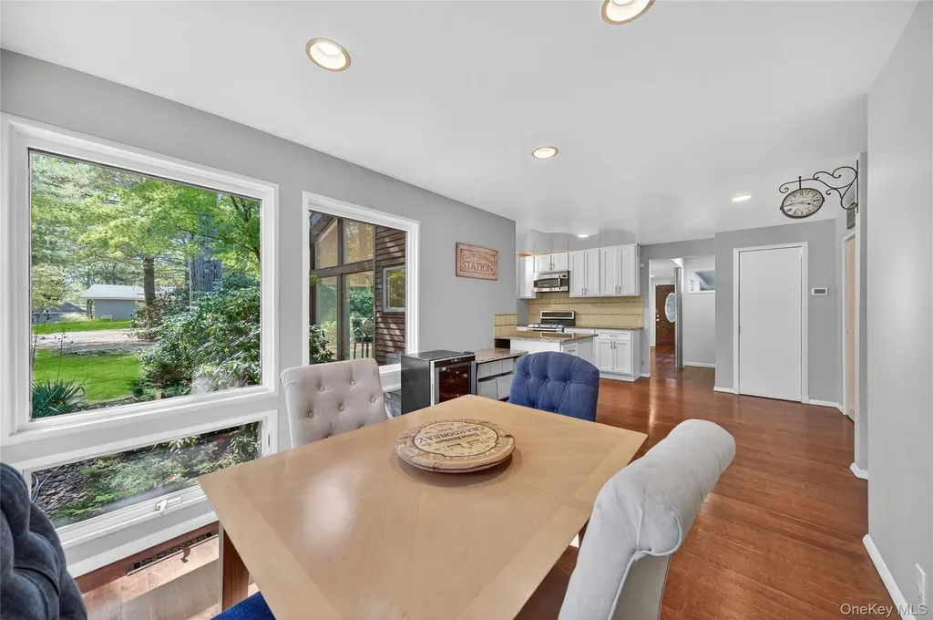 35 Deer Path Road Tuxedo Park NY 10987