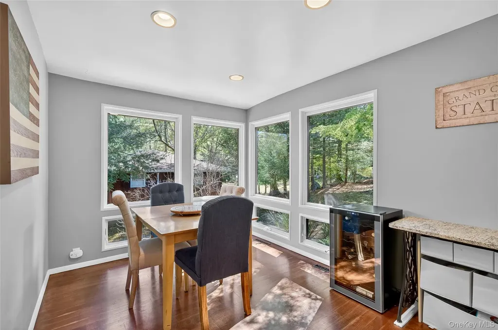 35 Deer Path Road Tuxedo Park NY 10987