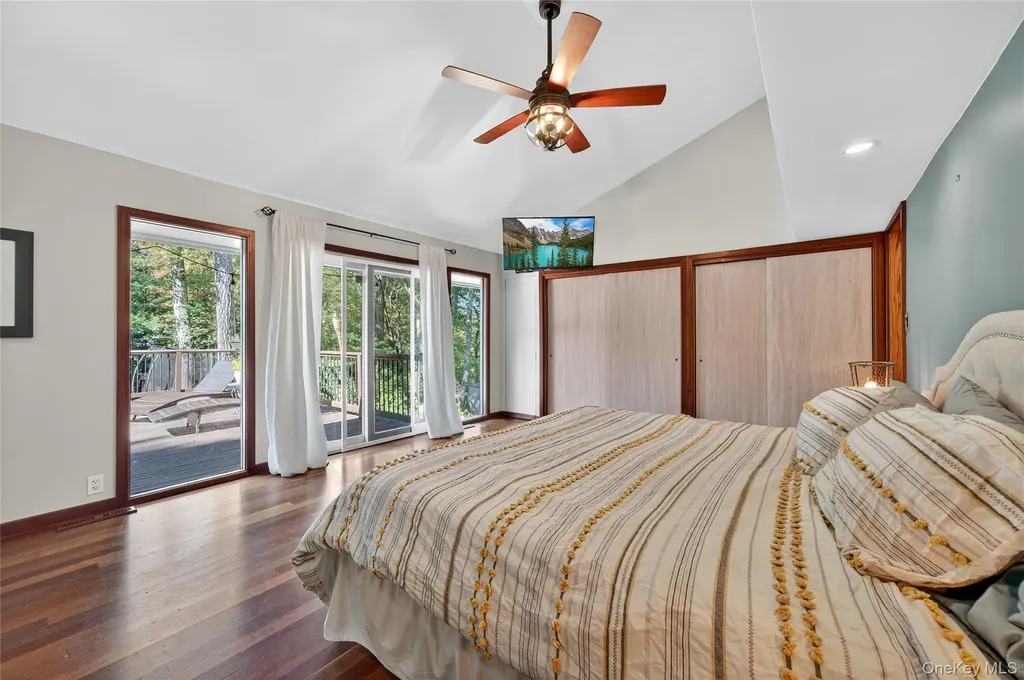 35 Deer Path Road Tuxedo Park NY 10987