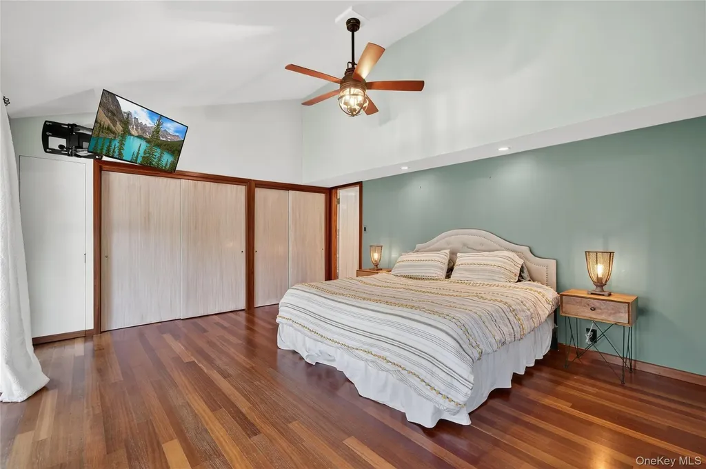 35 Deer Path Road Tuxedo Park NY 10987
