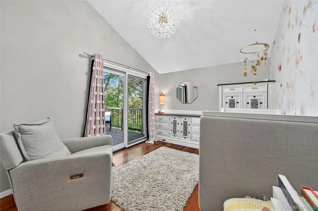 35 Deer Path Road Tuxedo Park NY 10987