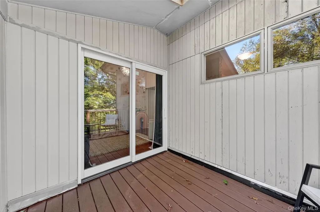 35 Deer Path Road Tuxedo Park NY 10987