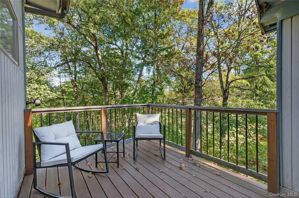 35 Deer Path Road Tuxedo Park NY 10987