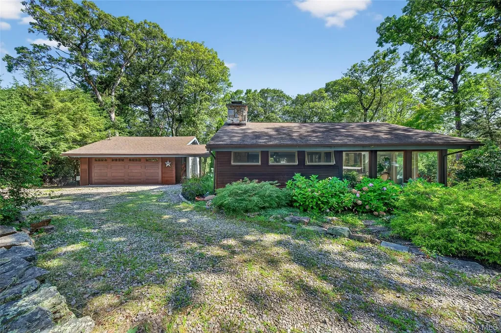35 Deer Path Road Tuxedo Park NY 10987