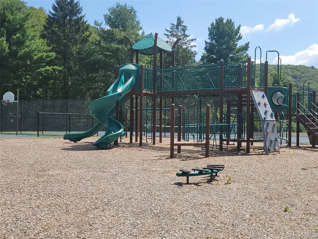 35 Deer Path Road Tuxedo Park NY 10987