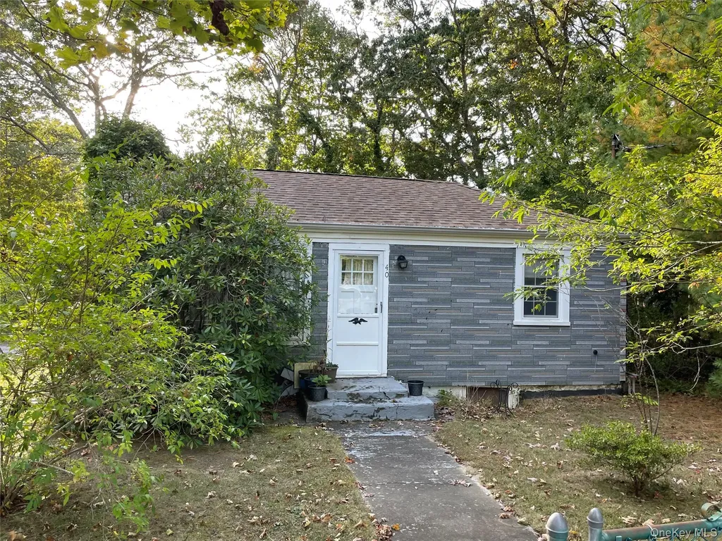 40 Fulton Avenue Mastic NY 11950