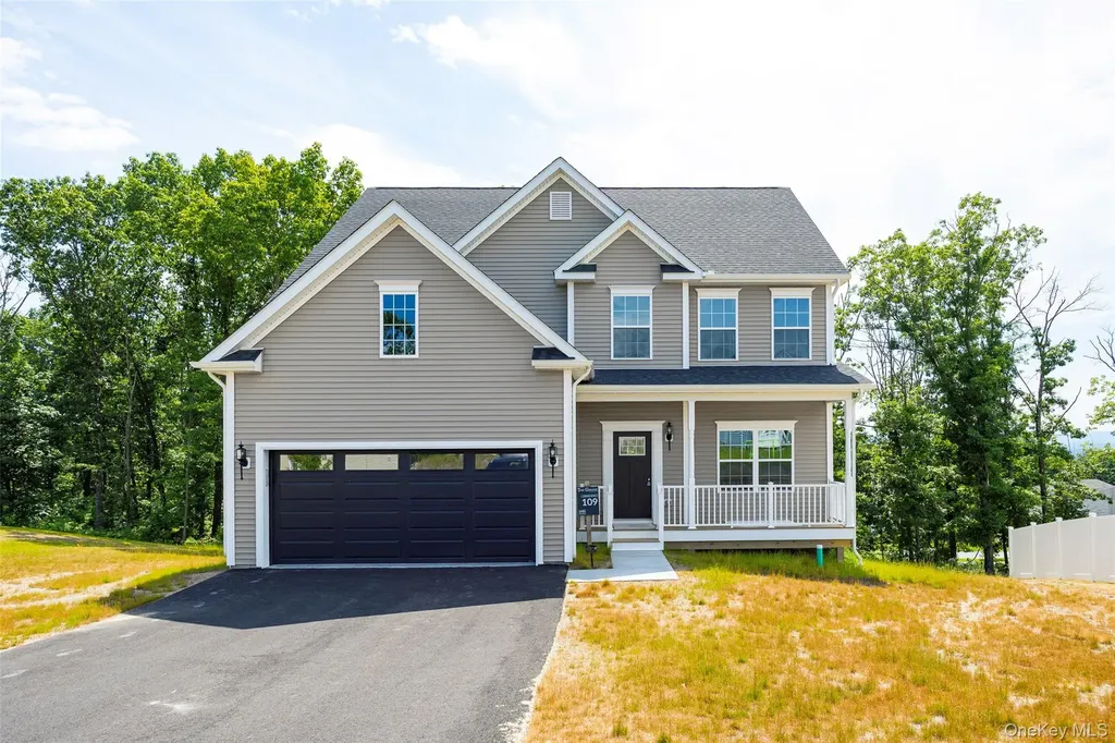2 Merrywood Road Wappingers Falls NY 12590