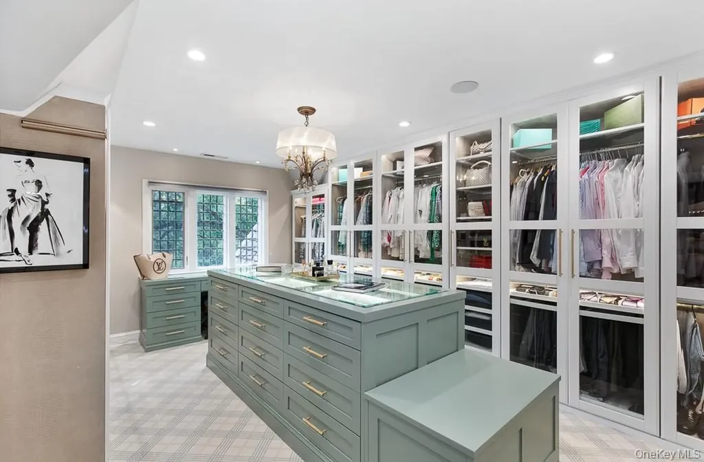 21 Hampshire Road Bronxville NY 10708