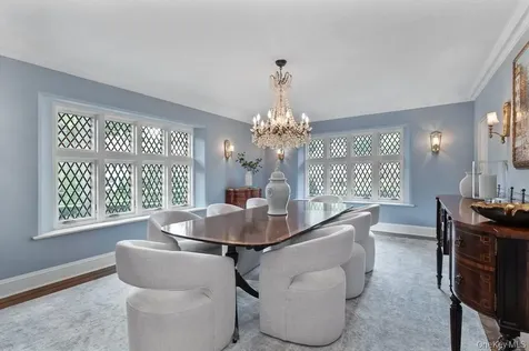 21 Hampshire Road Bronxville NY 10708