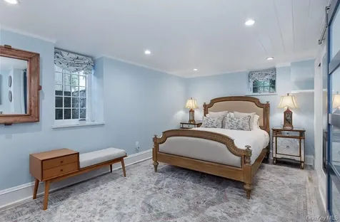 21 Hampshire Road Bronxville NY 10708