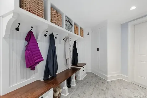 21 Hampshire Road Bronxville NY 10708
