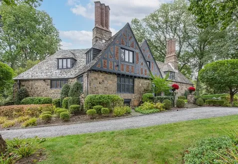 21 Hampshire Road Bronxville NY 10708