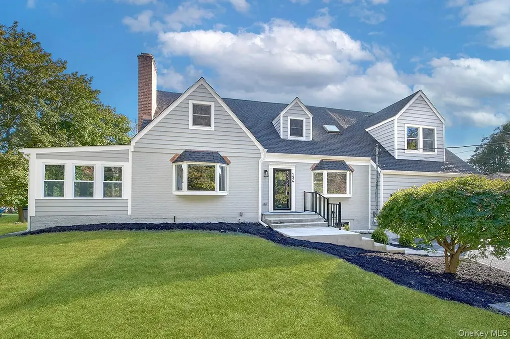 134 E Stevens Avenue Valhalla NY 10595