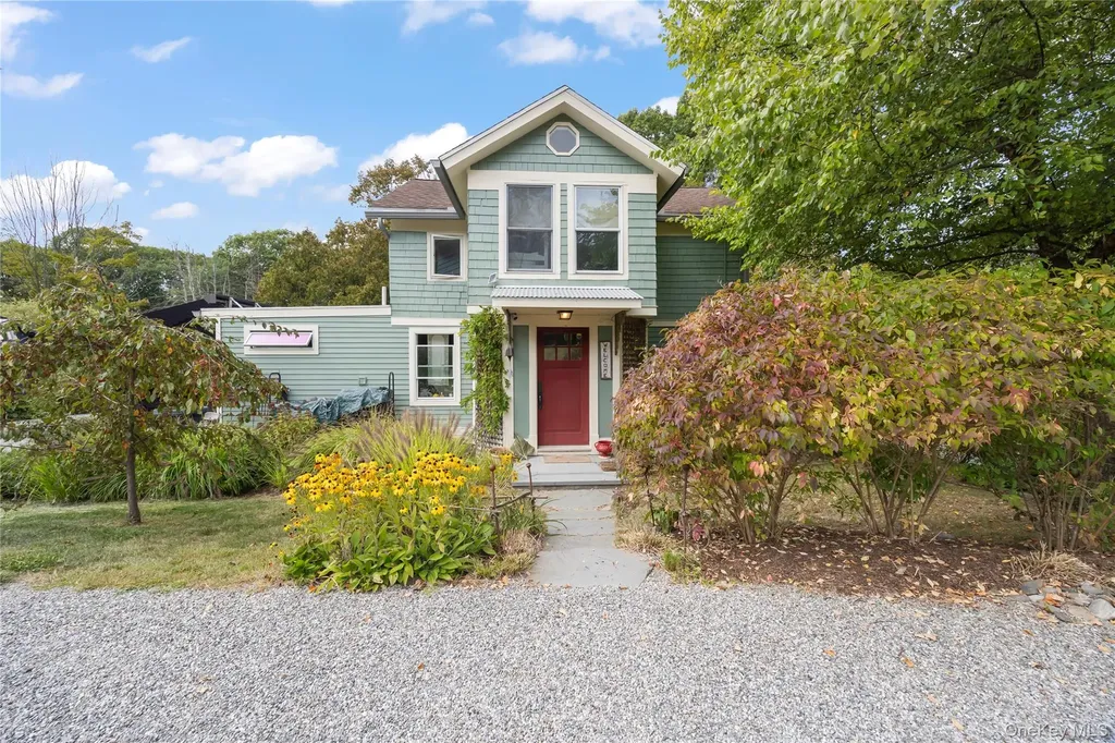 381 Northern Boulevard Germantown NY 12526