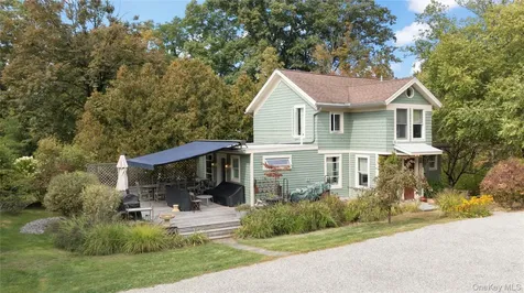 381 Northern Boulevard Germantown NY 12526