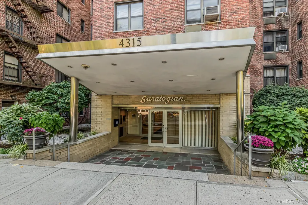 4315 Webster Avenue Bronx NY 10470