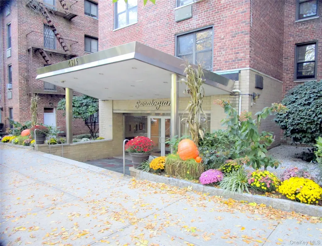 4315 Webster Avenue Bronx NY 10470
