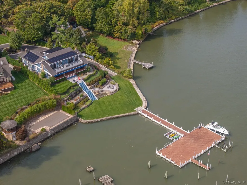 9 Voorhis Nyack NY 10960