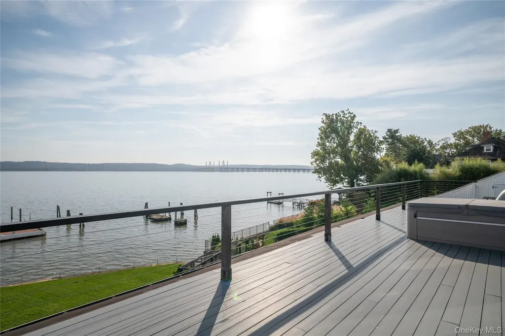 9 Voorhis Nyack NY 10960