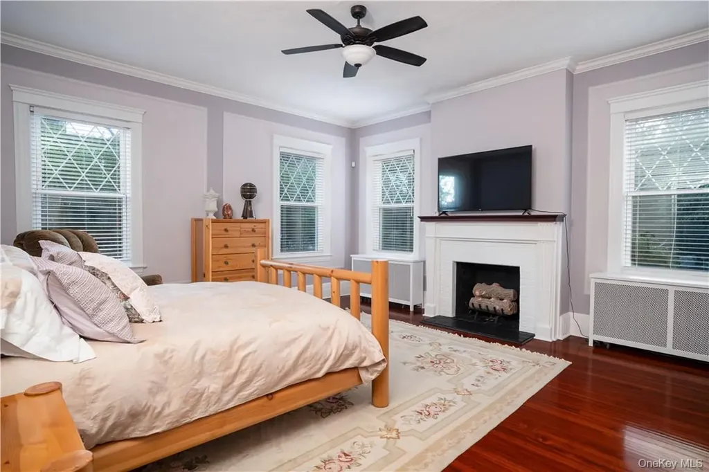 9 Voorhis Nyack NY 10960