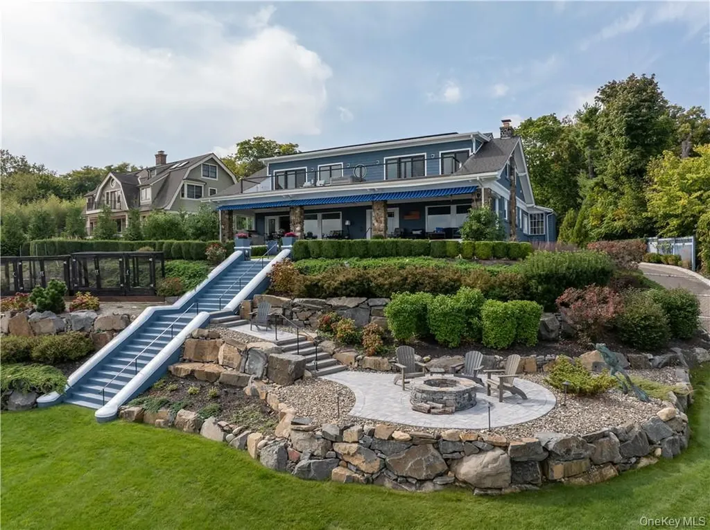 9 Voorhis Nyack NY 10960