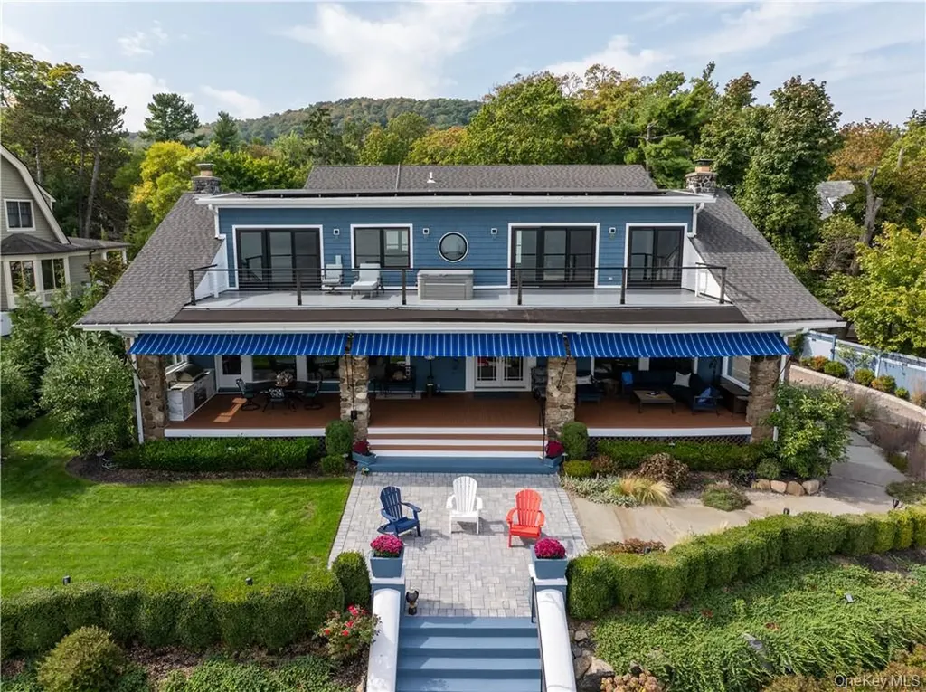 9 Voorhis Nyack NY 10960