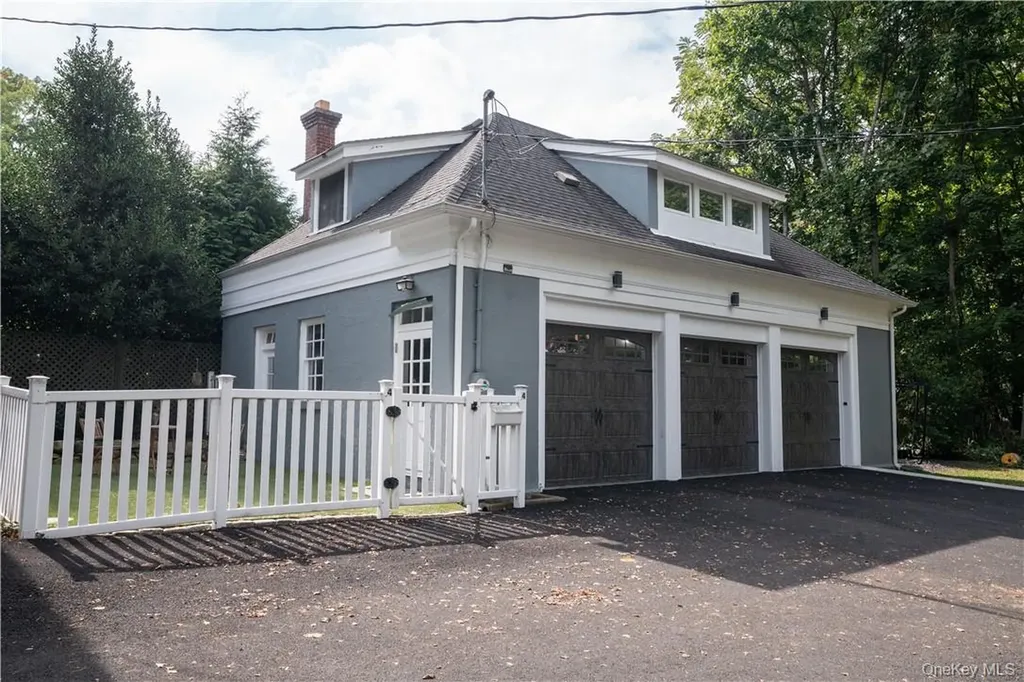9 Voorhis Nyack NY 10960