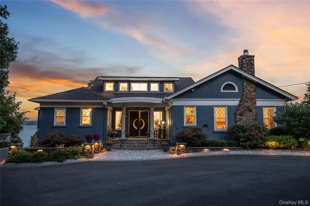 9 Voorhis Nyack NY 10960