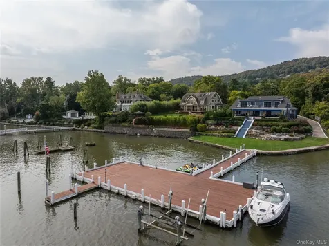 9 Voorhis Nyack NY 10960