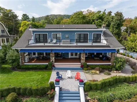 9 Voorhis Nyack NY 10960