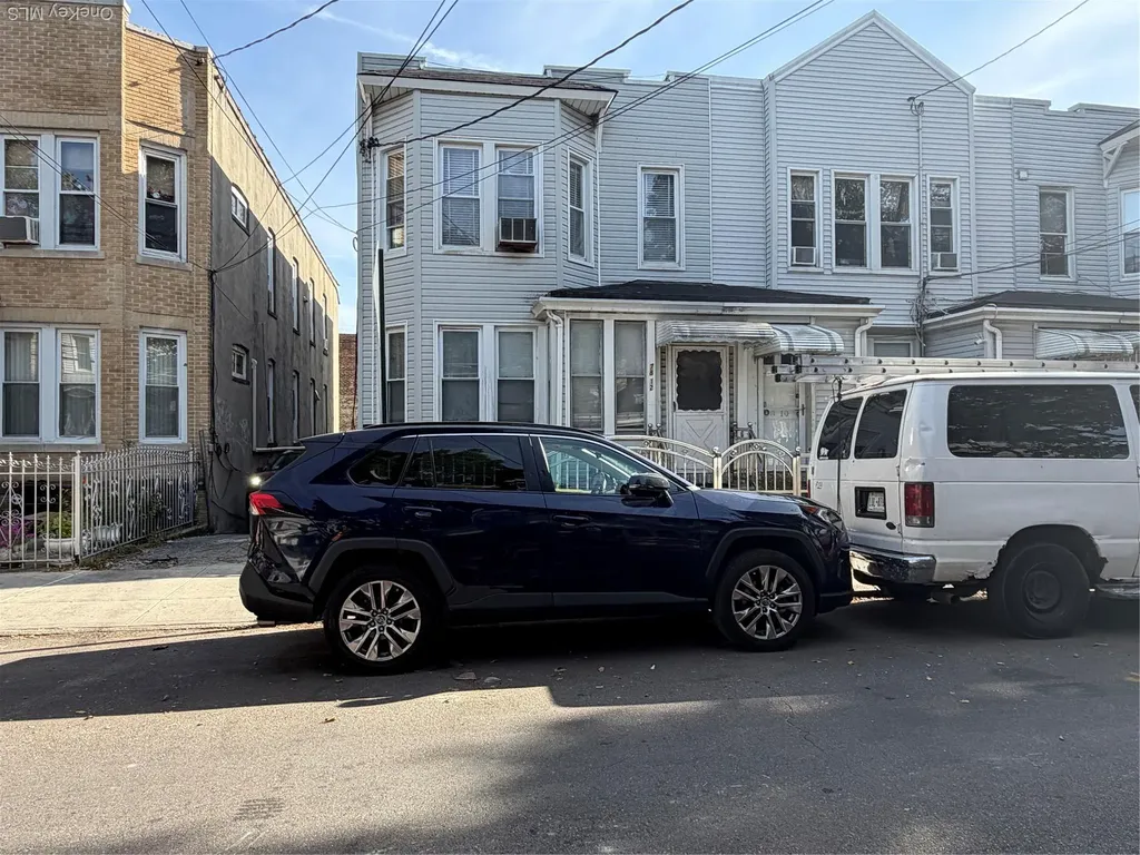 7812 95th Avenue Ozone Park NY 11416