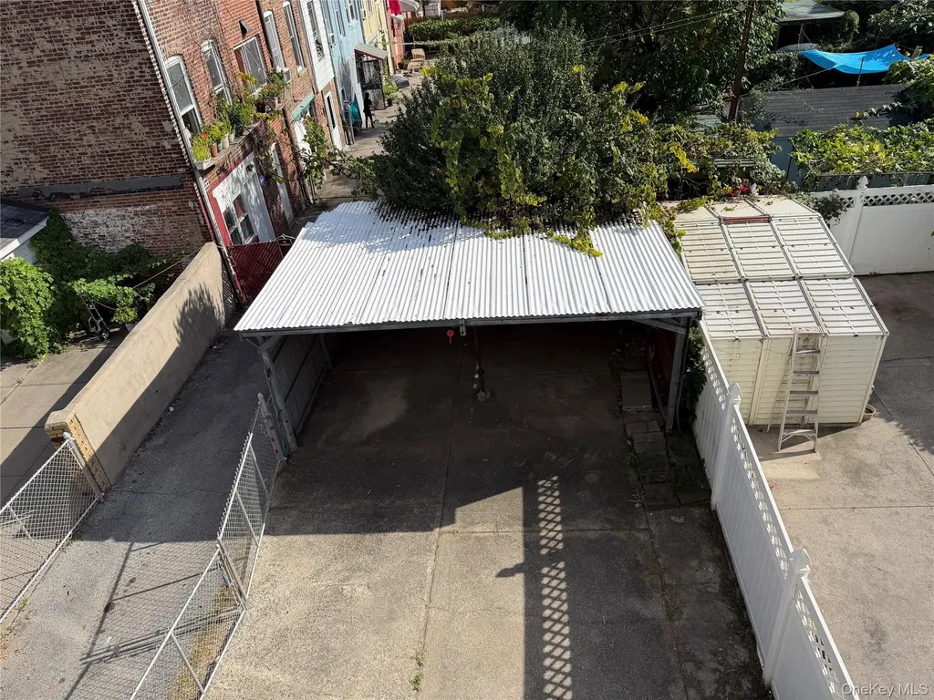 7812 95th Avenue Ozone Park NY 11416