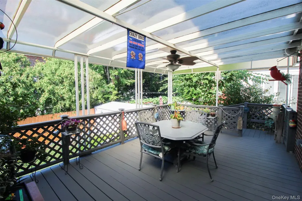 3221 Giegerich Place Bronx NY 10465