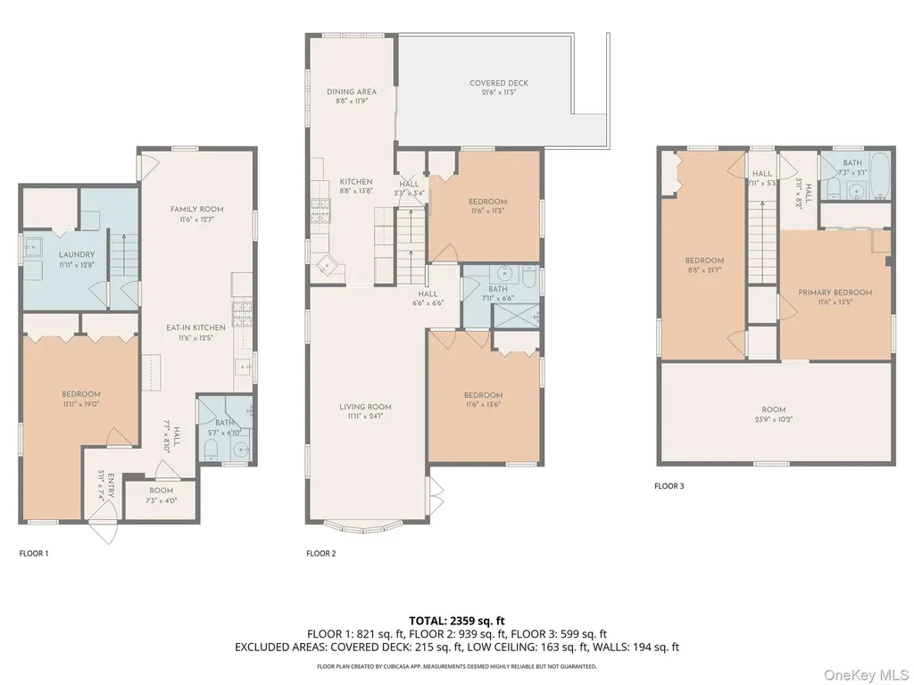 3221 Giegerich Place Bronx NY 10465