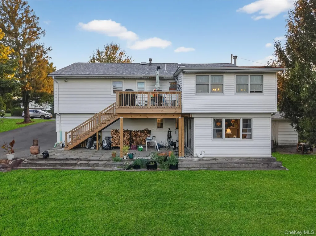 30 Highland Avenue Warwick NY 10990