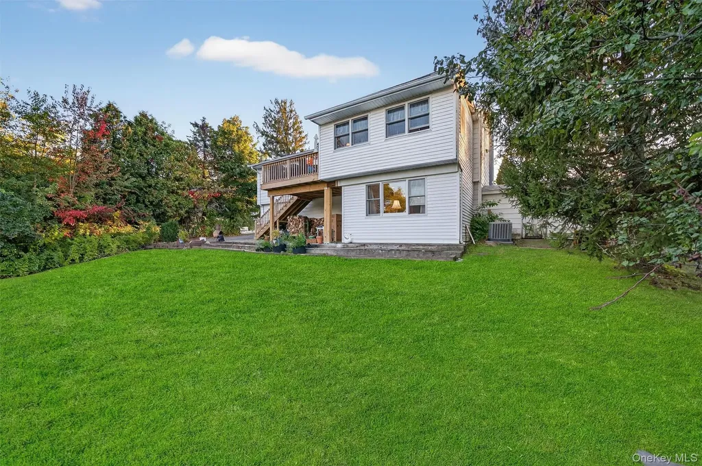 30 Highland Avenue Warwick NY 10990