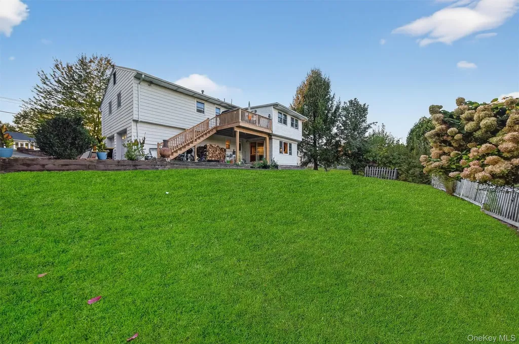 30 Highland Avenue Warwick NY 10990