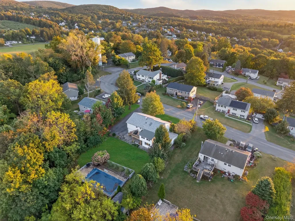 30 Highland Avenue Warwick NY 10990