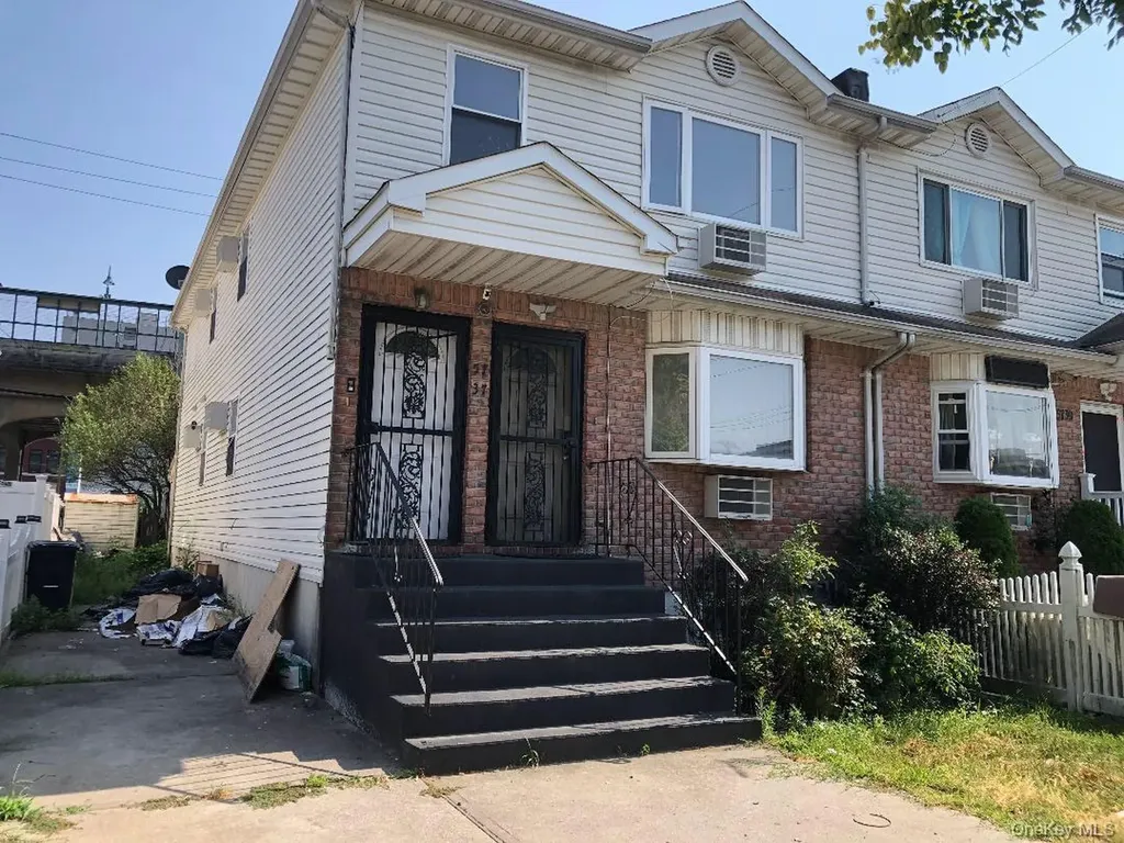 5737 Arverne Boulevard Arverne NY 11692