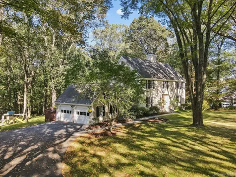 51 Brook Farm Road Bedford NY 10506